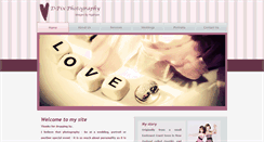 Desktop Screenshot of d-pix.co.nz